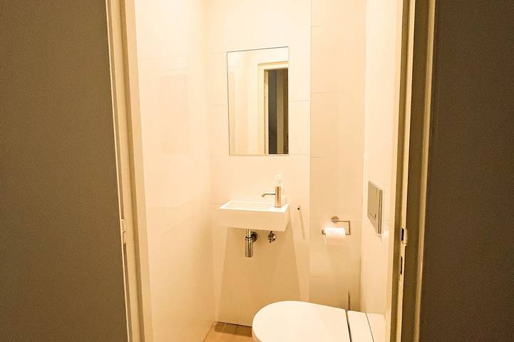 Appartement entier, Charming Hideaway in the Heart of Maastricht in Maastricht, Hoge Kempen