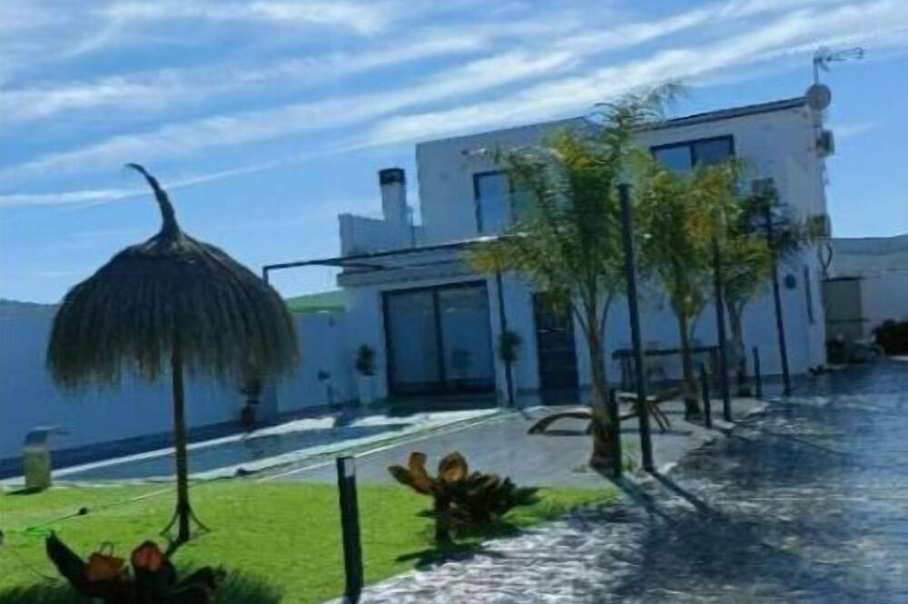 Chalet en Montellano (Sevilla) in Montellano, Provincia de Sevilla