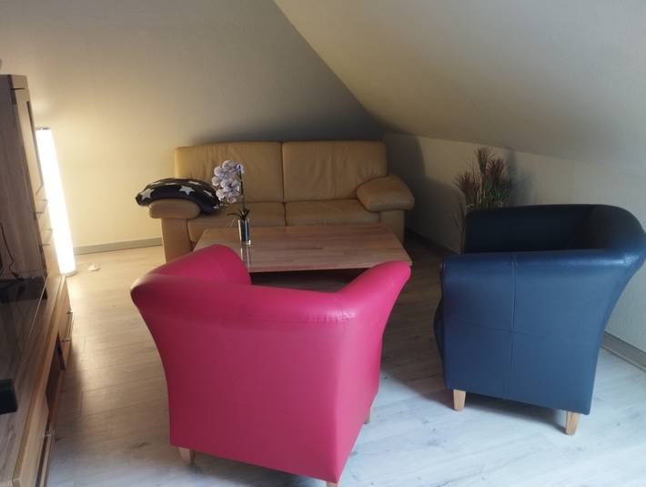 Ferienhaus für 3 Personen, mit Garten und Terrasse, kinderfreundlich in Elbe-Weser - 2