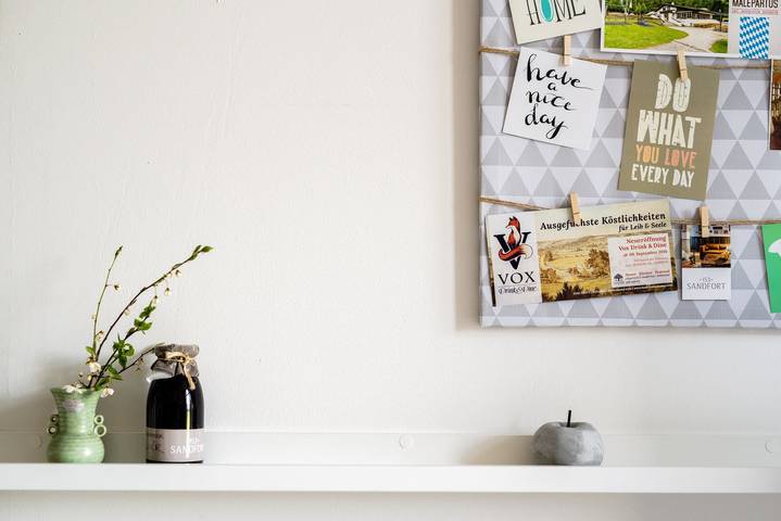 Ferienwohnung für 5 Personen in Osnabrücker Land - 3