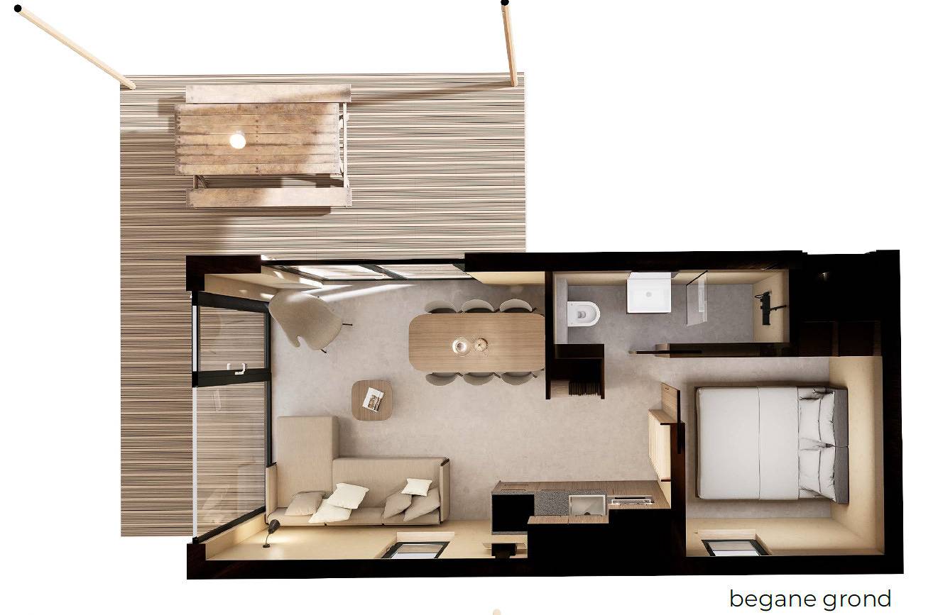 La Draille — Dordogne Deluxe in Souillac, Lot
