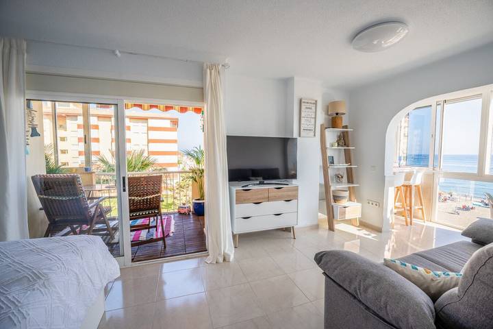 Apartamento entero, Estudio Medayra by Solset in Torrox Costa, Torrox