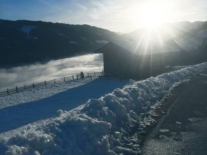 Ferienhaus für 6 Personen, mit Terrasse, mit Haustier in Ski Amadé - 4