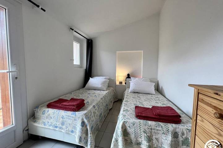 Location de vacances pour 4 personnes à Quintillan - 3