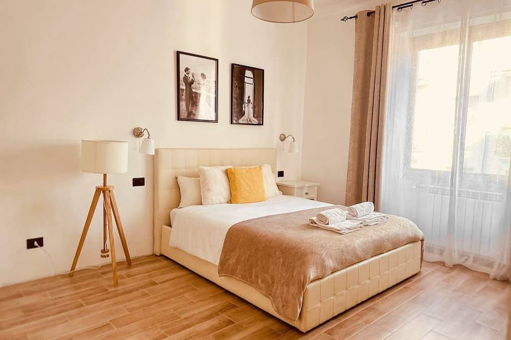 Apartamento entero, Fortuna Milan: Metro, Wi-Fi, Ac, Duomo in 25 minutes in Sesto San Giovanni, Provincia de Milan