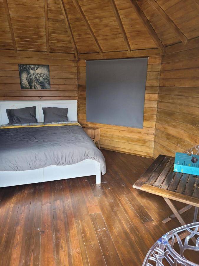 Casa rural para 3 personas, con Terraza y Jardín en Aveiro