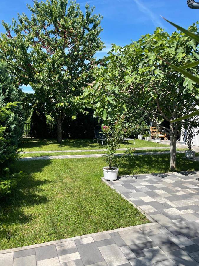 Cały apartament, Tóparti hangulatú nyaraló-Balatonboglár in Balatonboglár, Południowe brzegi Balatonu