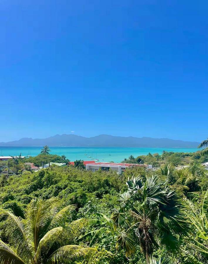 Appartement de vacances pour 2 personnes, avec vue et balcon