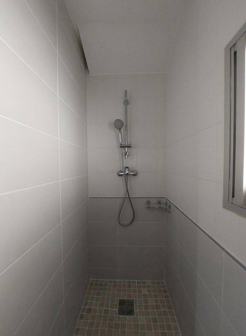 Chambres d'hôte la Cas'Aline - Chambre Vanille in La Saline les Bains, Saint-Paul (Réunion)