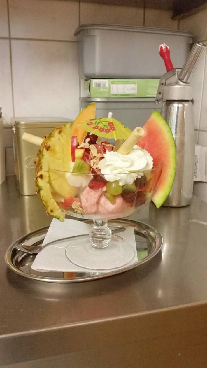 Hôtel pour 4 personnes, avec vue et balcon à Gries am Brenner - 3