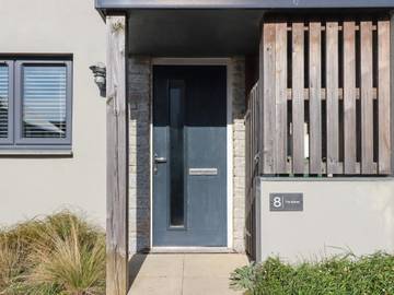 Cottage for 4 People in Crantock, Cornwall, Photo 1