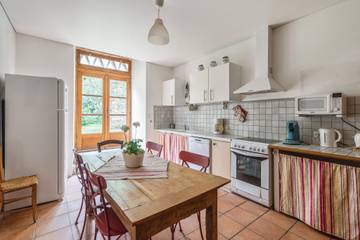 Villa pour 12 Personnes dans Saliès, Région d'Albi, Photo 3