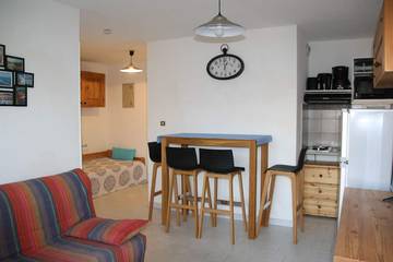 Appartement De Vacances pour 4 Personnes dans Frontignan, Région de Montpellier, Photo 3