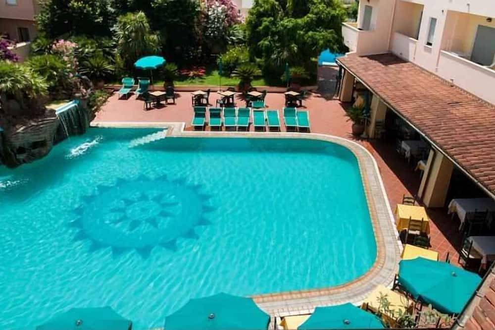 Appartamento vacanze a Orosei a partire da 57€ a notte