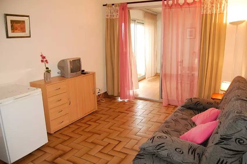 Estudio entero, Estudio 4 Personas 4 dormidas Leucate. Ref.: 2Cyc_39A in Port Leucate, Leucate