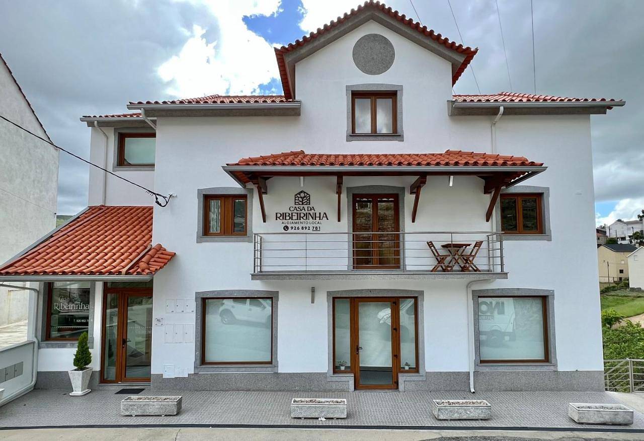 Casa da Ribeirinha in Sabugueiro (Cidade), Serra da Estrela
