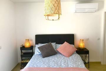 Ferienhaus für 6 Personen in Salema, Naturpark Südwest-Alentejo und Costa Vicentina, Bild 2