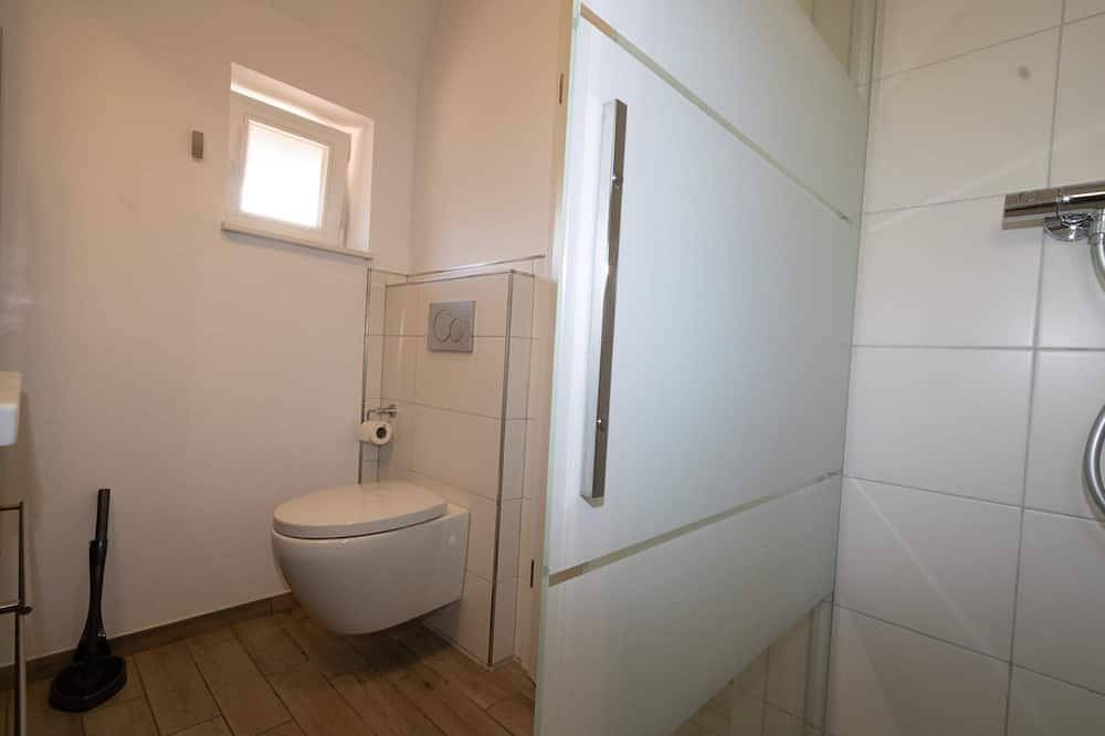 Reetdachhaus Süderende in Hörnum, Sylt