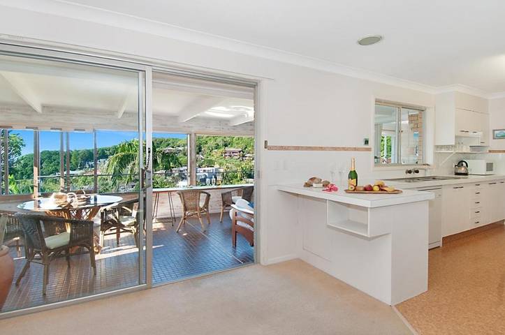 Gîte pour 4 personnes, avec vue et jardin à Byron Bay - 2