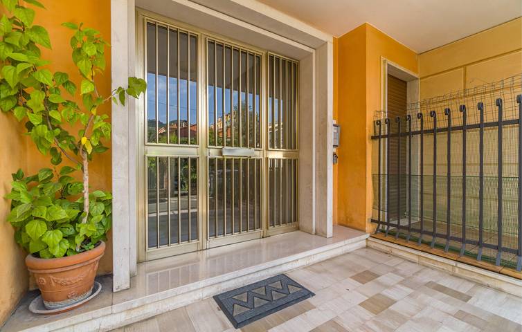 Ferienwohnung für 3 Personen, kinderfreundlich in Levanto Kommune - 4