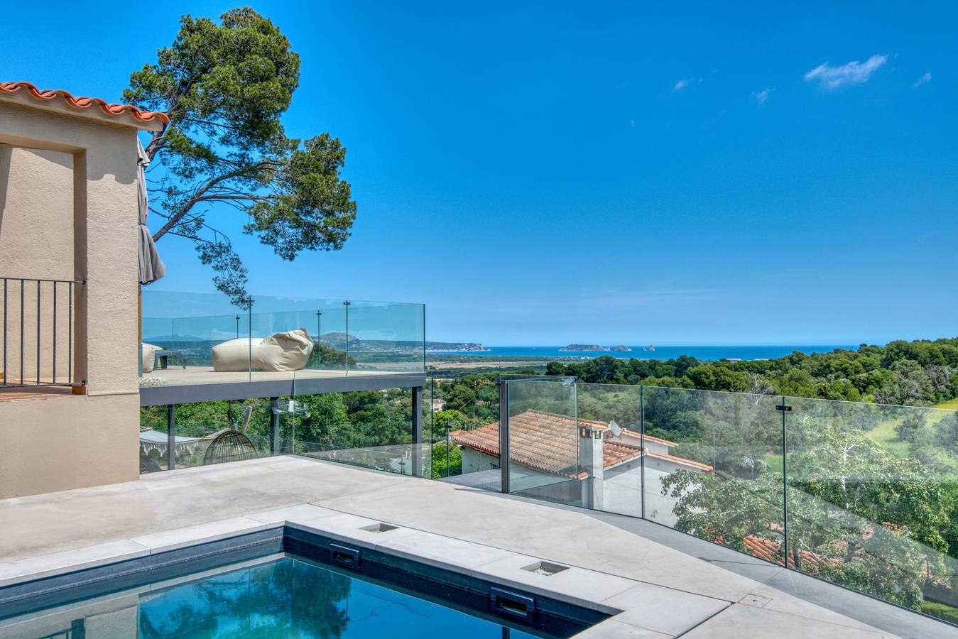 La Maison Des Vacances in els Masos de Pals, Pals