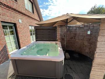 Ferienhaus für 8 Personen in Schönberger Strand, Ostsee Schleswig-Holstein, Bild 4