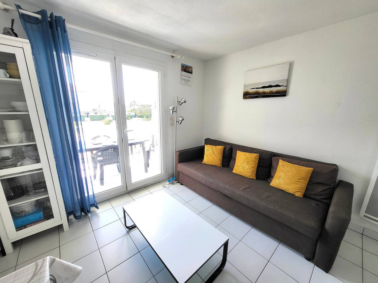 Appartement entier, T2 Piscine, Terrasse Sud, Proche Plage in Château-d'Olonne, Les Sables-d'Olonne
