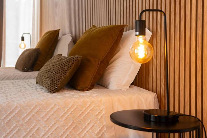 Casa de huéspuedes para 2 personas, con vistas y balcón en Ponta Delgada