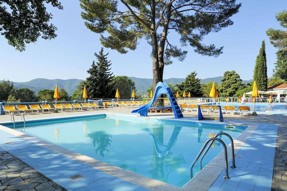 Casa vacanza a Alpi Liguri a partire da 98€ a notte