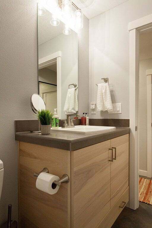 Ganze Wohnung, Modern Sanctuary in the heart of Concordia in Portland, Multnomah County