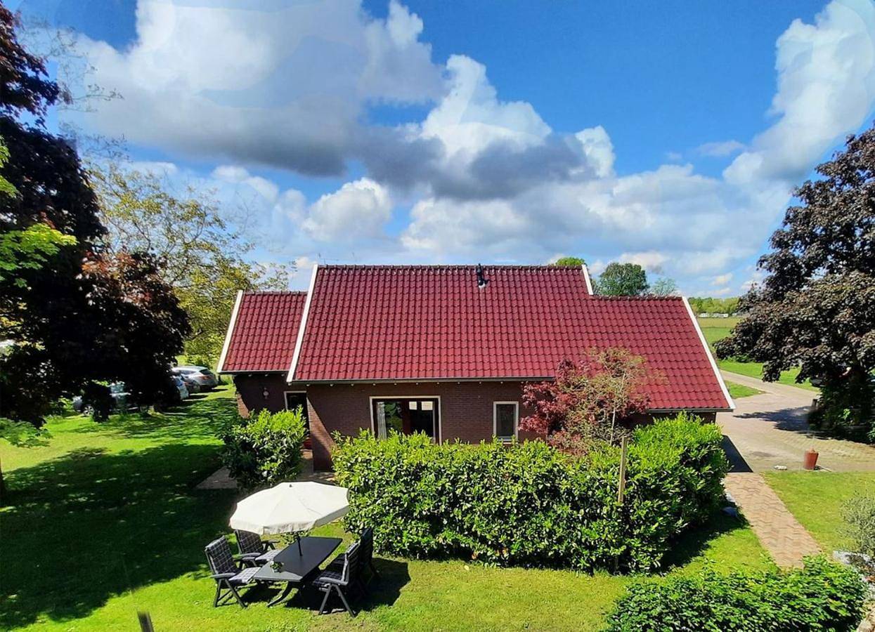 Holiday Home in Lichtenvoorde, Achterhoek