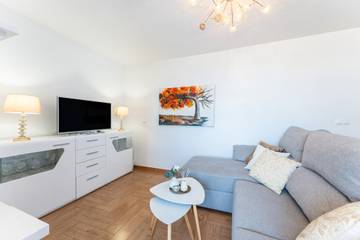 Apartment for 4 People in Port Fuengirola, Fuengirola, Photo 4