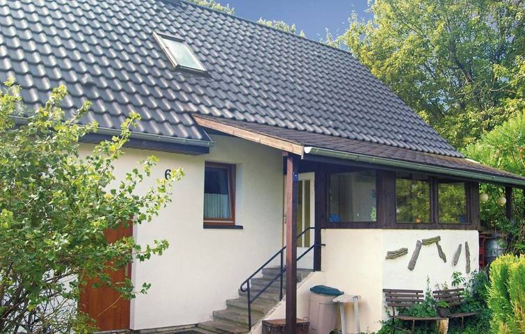 Ferienhaus für 8 Personen in Oderbruch