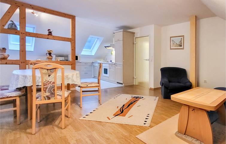 Hel ferielejlighed, Ferielejlighed for 4 personer in Goslar, Harzvorland