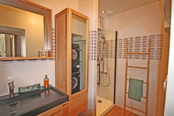 Appartement De Vacances pour 4 Personnes dans Limoges, Région de Limoges, Photo 3