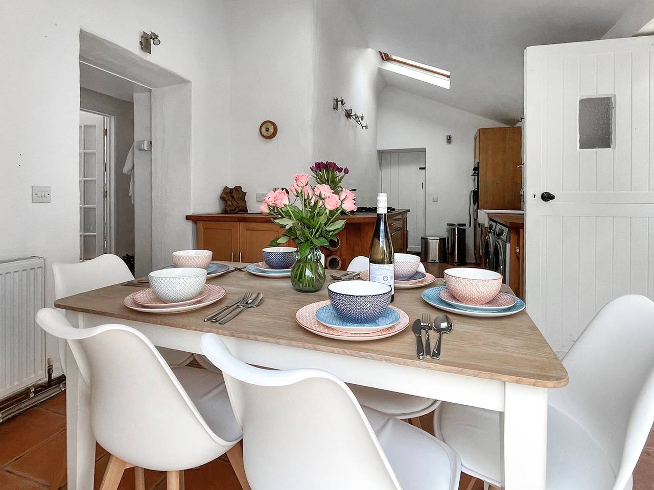 Gara Mill Cottage in Slapton, South Devon