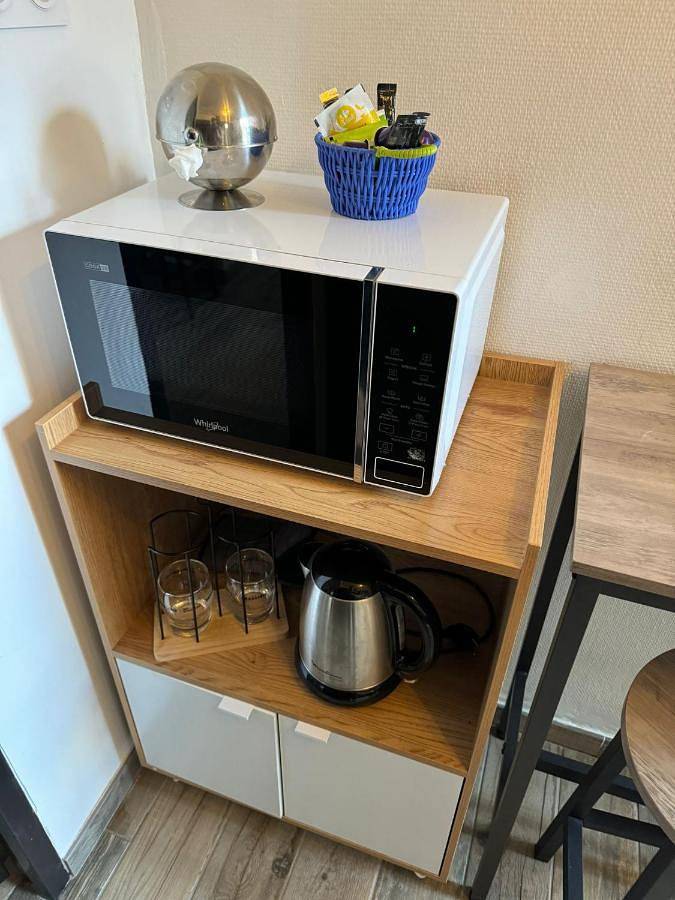 Appartement entier, Three-Bedroom Apartment in L'Isère, Isère