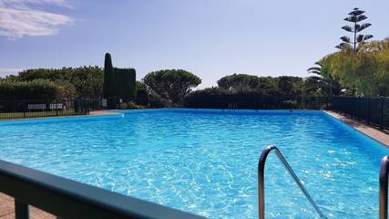 Villa für 4 Personen in Nizza, Nizza und Umgebung, Bild 4
