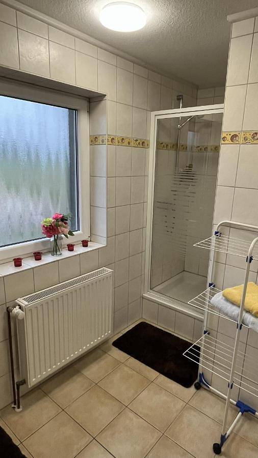 Ganze Wohnung, Two-Bedroom Apartment in Tellingstedt, Eider-Treene-Sorge