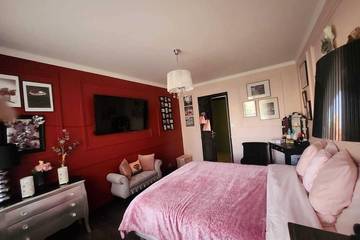 Appartement De Vacances pour 6 Personnes dans Montreuil, Seine-Saint-Denis, Photo 2