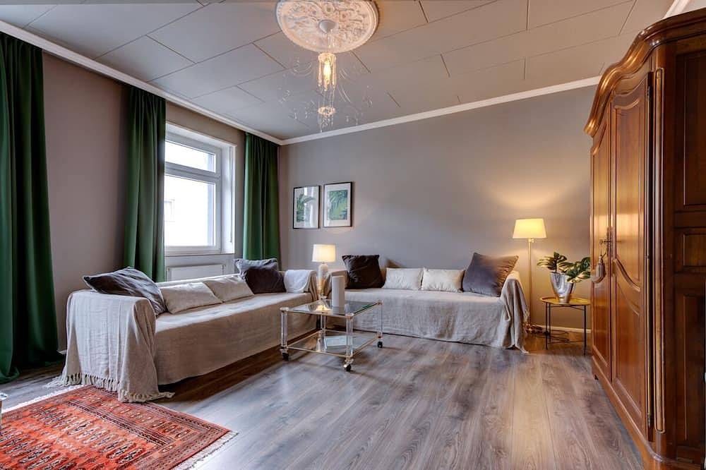 Geheel appartement, Marooms Suite Quadrate Mannheim in Mannheim, Kurpfalz