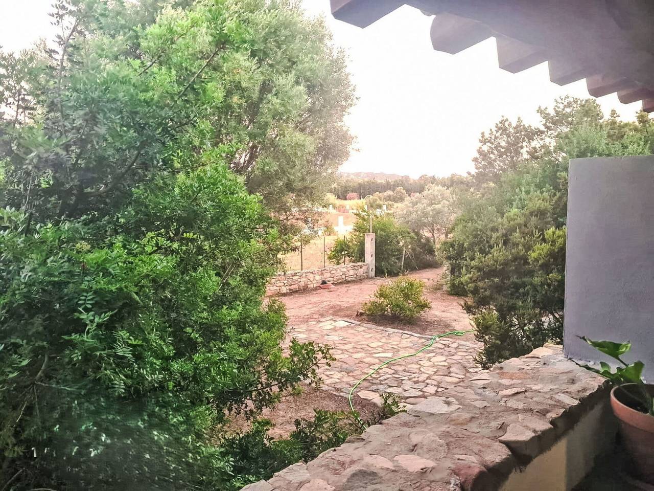 Silos - Silos 631.1 in Cala Sinzias, Cagliari e Dintorni