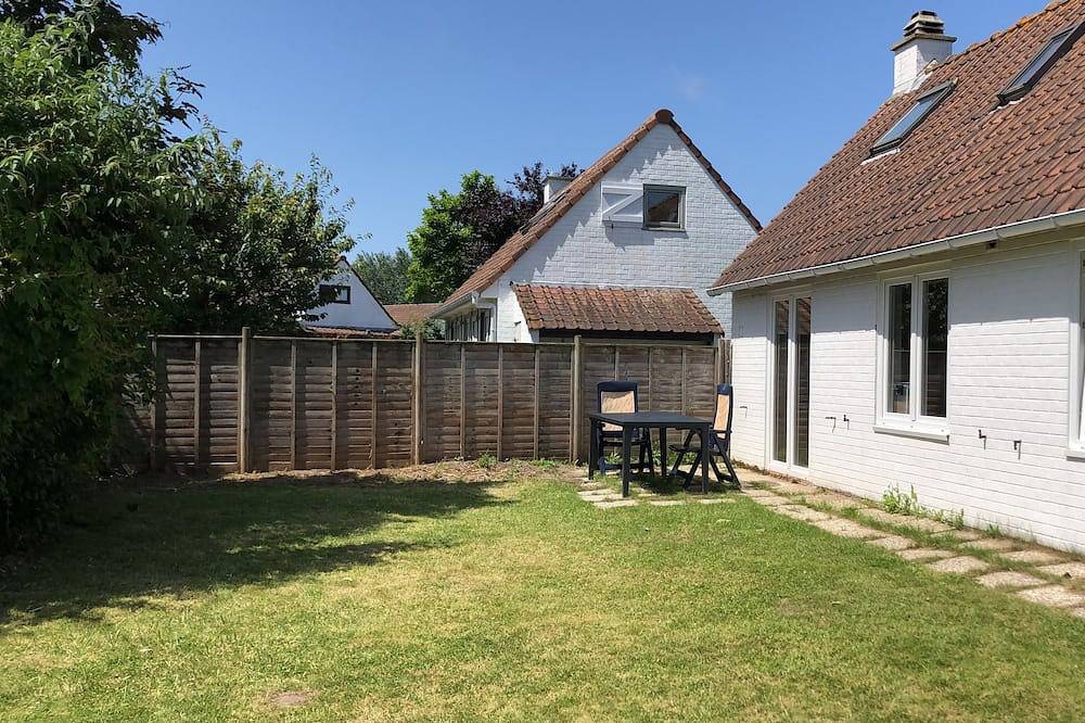 Duinhoek 23 Vakantiewoning De Panne in Adinkerke, De Panne