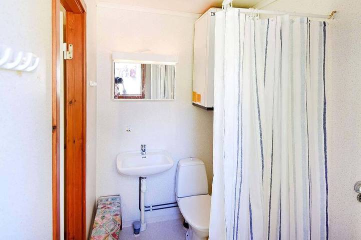 Ferienhaus für 7 Personen, mit Terrasse in Värmland - 3