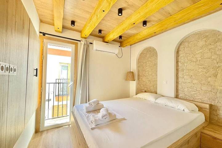 Bungalow für 6 Personen, mit Pool in Benidorm - 3