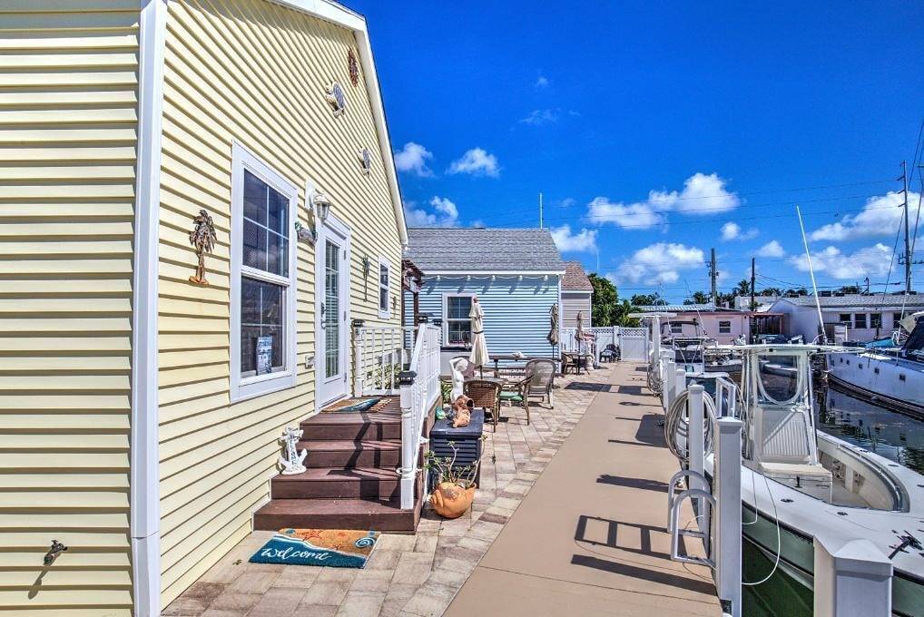 Bungalow für 6 Personen in Marathon, Monroe County