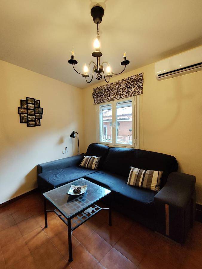 Apartamento entero, Apartamento El Corazón de Gredos in Arenas de San Pedro, Valle del Tiétar