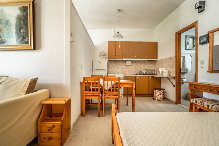 Studio für 4 Personen in Kefalonia - 4