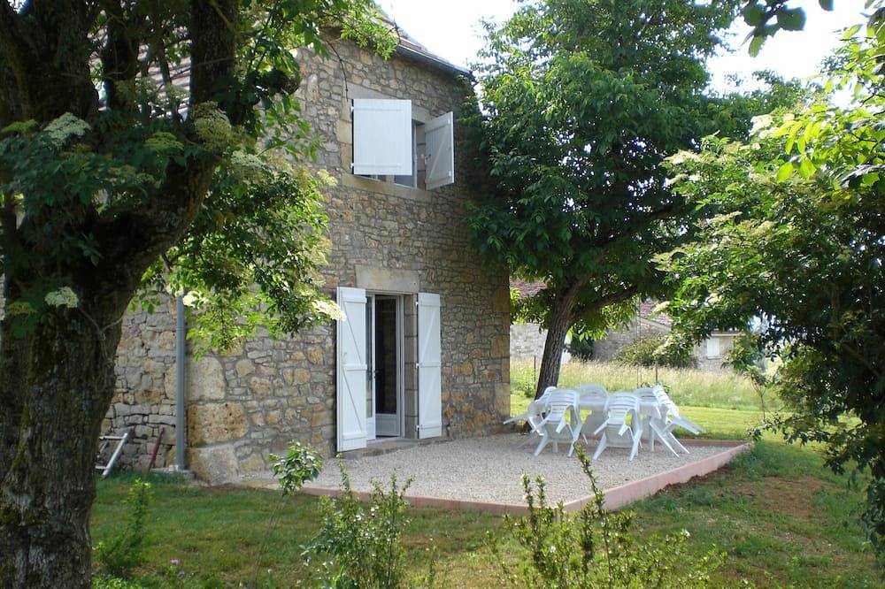 Maison de vacances