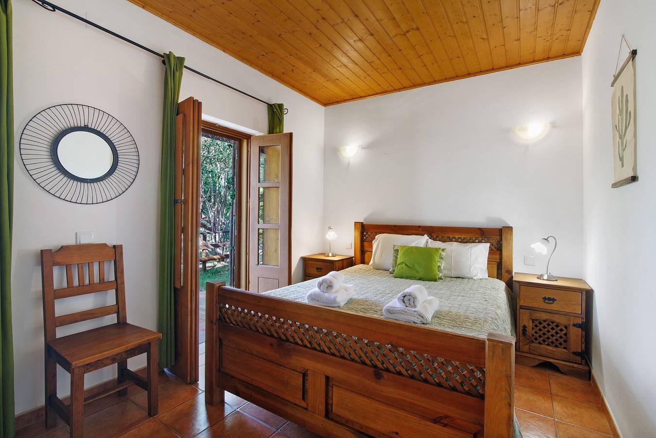 Quarto 'Quarto 7' com Piscina Partilhada, Wi-Fi e Ar Condicionado in Altura, Ria Formosa